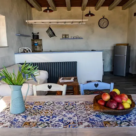 Malandrino Holiday home