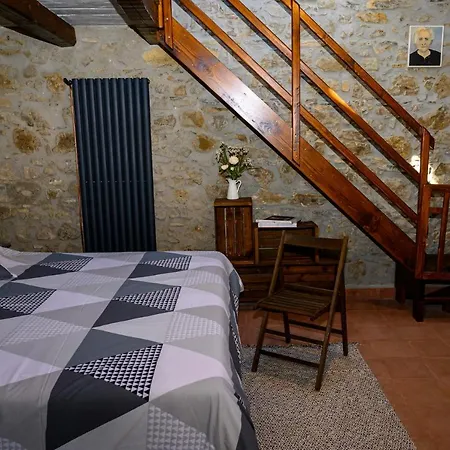 Holiday home Malandrino
