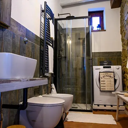Holiday home Malandrino