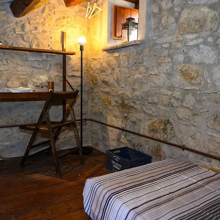 Holiday home Malandrino Cefalu