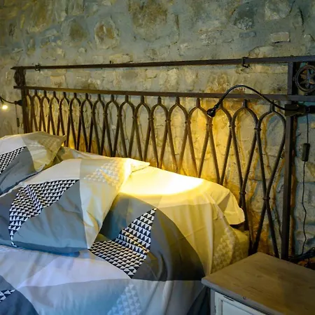 Holiday home Malandrino *