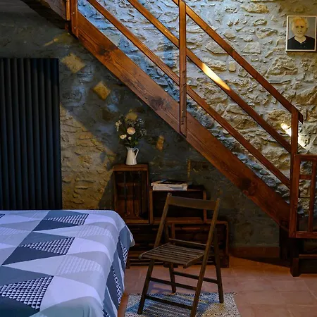 Holiday home Malandrino