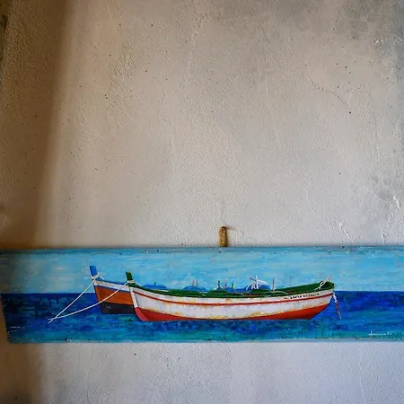 Malandrino * Cefalu