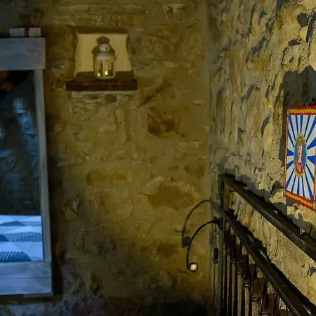 Holiday home Malandrino