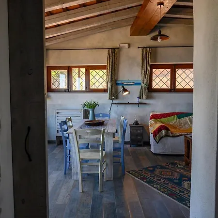 Malandrino Ferienhaus Cefalù