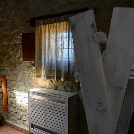 Malandrino Ferienhaus Cefalù