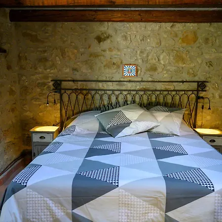Holiday home Malandrino Cefalu