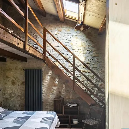 Holiday home Malandrino