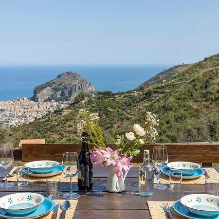 Holiday home Malandrino