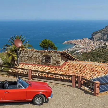 Malandrino * Cefalu