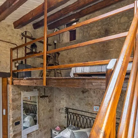 Malandrino Holiday home Cefalu