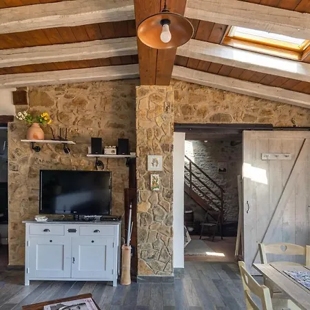 Holiday home Malandrino Cefalu