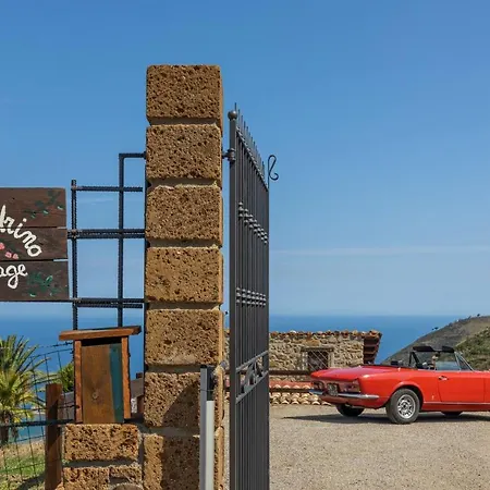 Malandrino Holiday home Cefalu