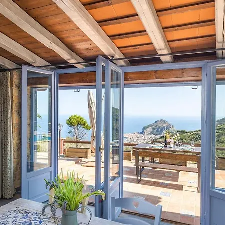 Malandrino Holiday home *