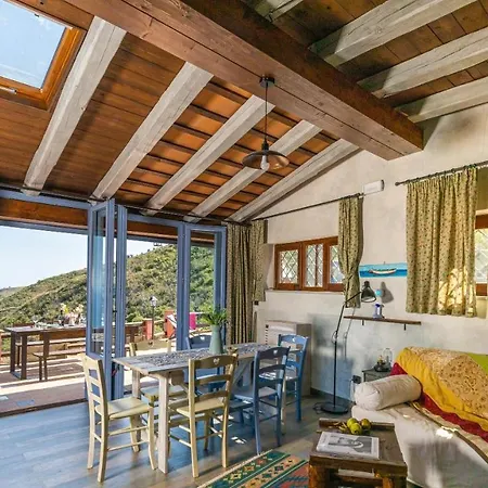 Malandrino Holiday home Cefalu