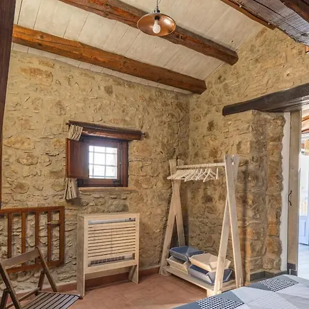 Malandrino Holiday home *