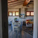Malandrino Nyaraló Cefalù